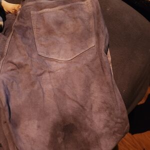 Polo by Ralph Lauren Blue Slim Straight Jeans